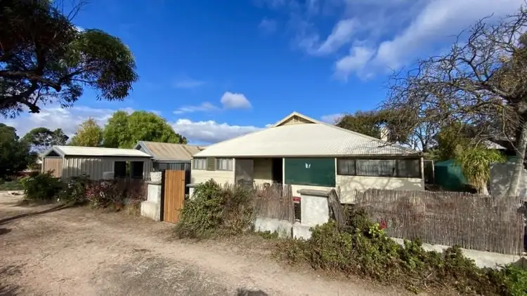 Second view of Homely house listing, 18 Redding Road, Streaky Bay SA 5680