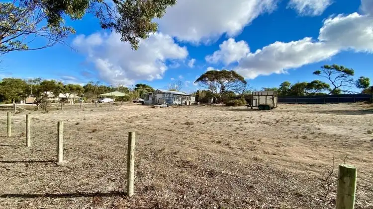 Third view of Homely land listing, 10 East Terrace, Streaky Bay SA 5680