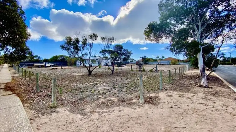 Fourth view of Homely land listing, 10 East Terrace, Streaky Bay SA 5680