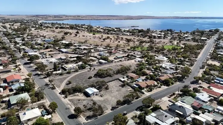 Fifth view of Homely land listing, 10 East Terrace, Streaky Bay SA 5680