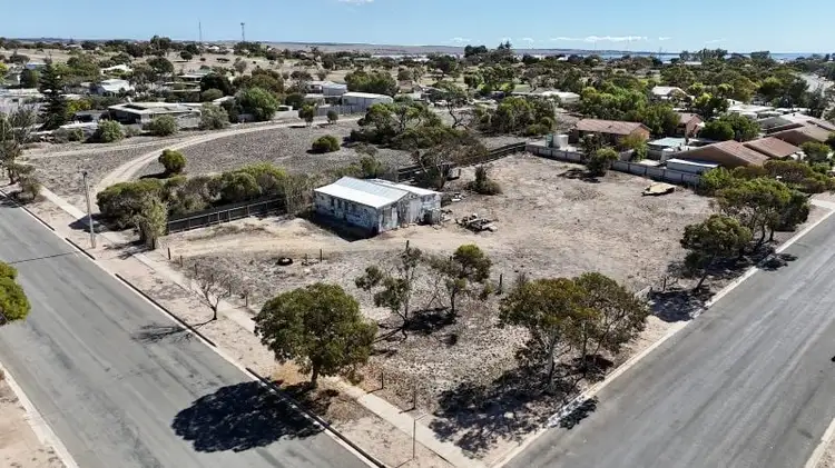Sixth view of Homely land listing, 10 East Terrace, Streaky Bay SA 5680