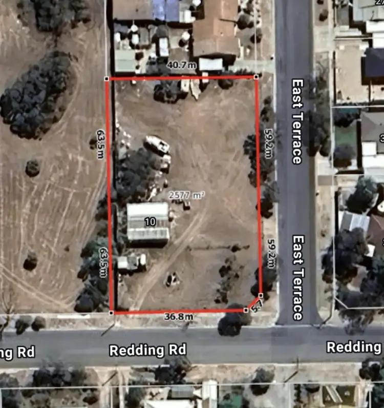 Seventh view of Homely land listing, 10 East Terrace, Streaky Bay SA 5680