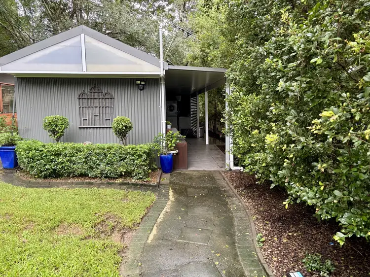 4 Blackall Terrace, Nambour QLD 4560