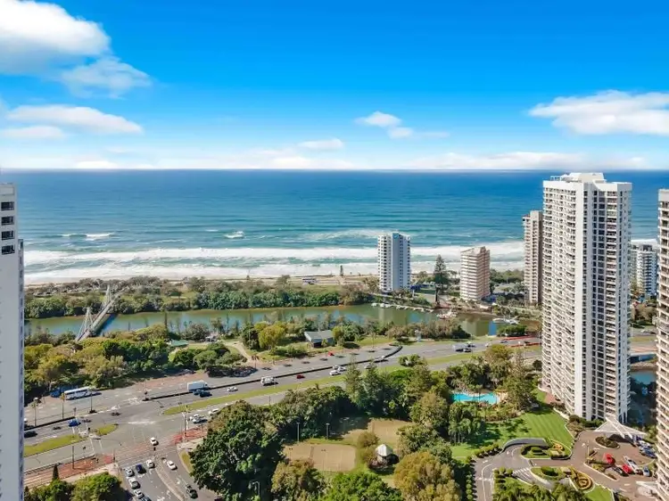24/2 Admiralty Drive, Surfers Paradise QLD 4217