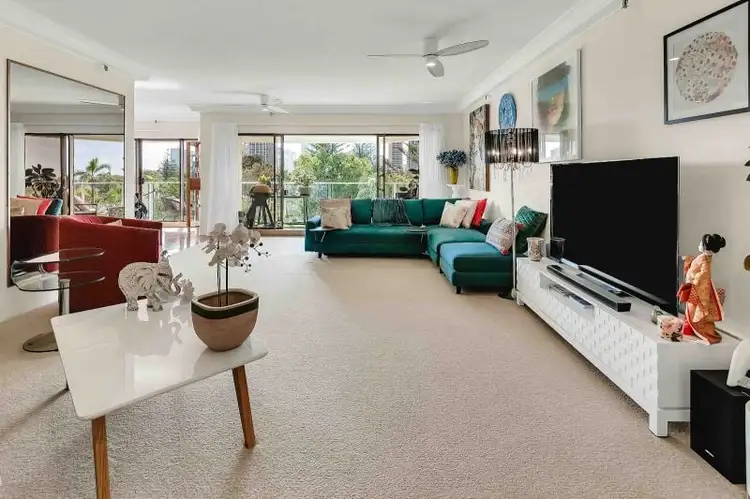 24/2 Admiralty Drive, Surfers Paradise QLD 4217