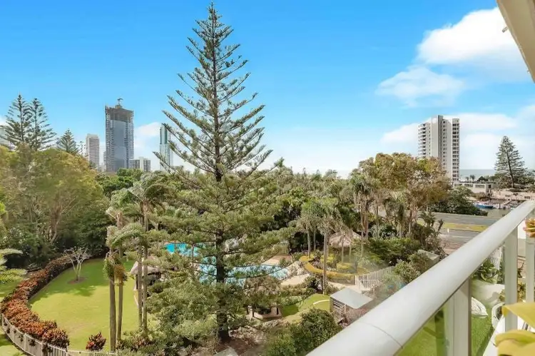 Main view of Homely apartment listing, 24/2 Admiralty Drive, Surfers Paradise QLD 4217