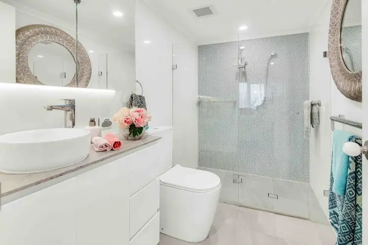 Fifth view of Homely apartment listing, 24/2 Admiralty Drive, Surfers Paradise QLD 4217