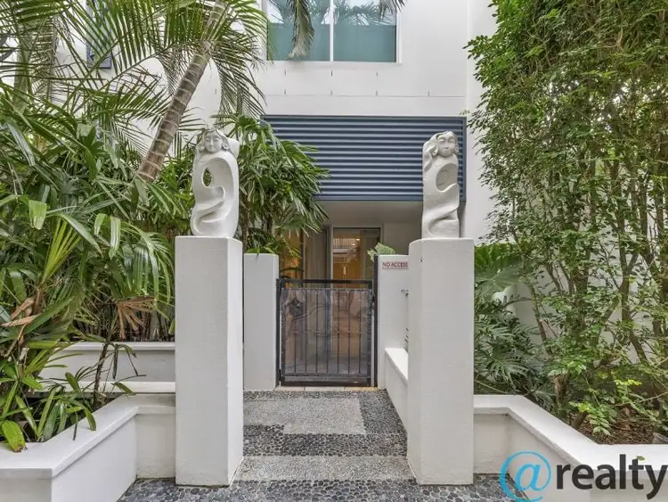 Second view of Homely apartment listing, 101/78-80 Marine Parade, Kingscliff NSW 2487