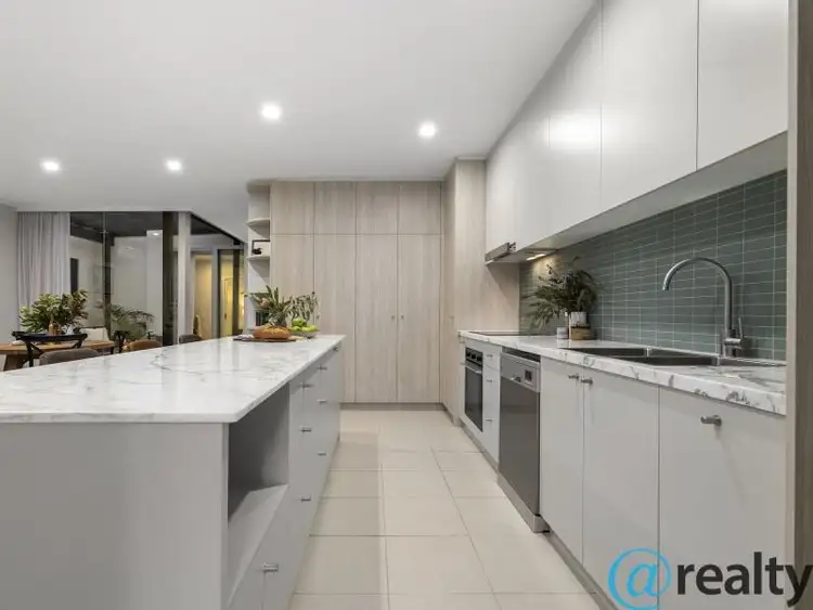 Sixth view of Homely apartment listing, 101/78-80 Marine Parade, Kingscliff NSW 2487