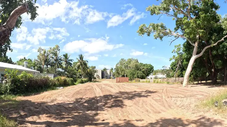 Main view of Homely land listing, 51 Sooning Street, Nelly Bay QLD 4819