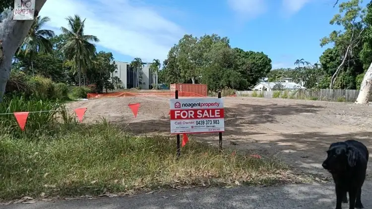 Second view of Homely land listing, 51 Sooning Street, Nelly Bay QLD 4819