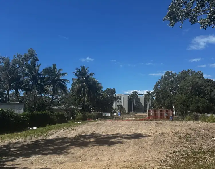 Second view of Homely land listing, 51 Sooning Street, Nelly Bay QLD 4819