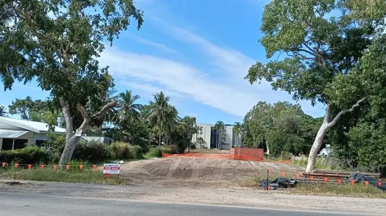 Fourth view of Homely land listing, 51 Sooning Street, Nelly Bay QLD 4819
