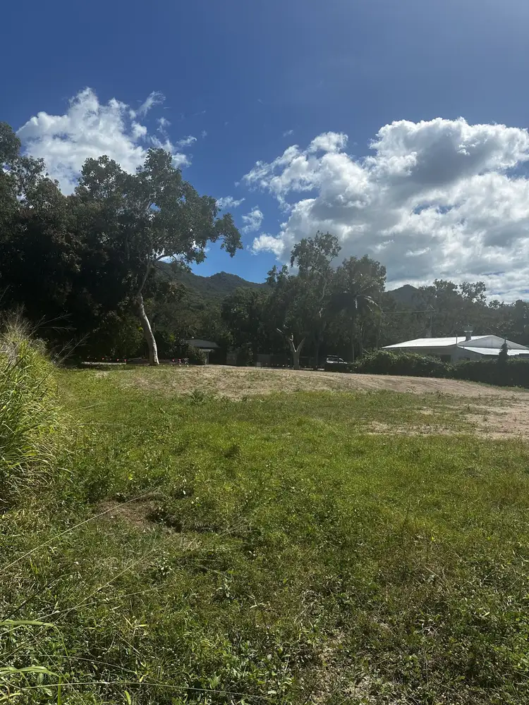 Fifth view of Homely land listing, 51 Sooning Street, Nelly Bay QLD 4819