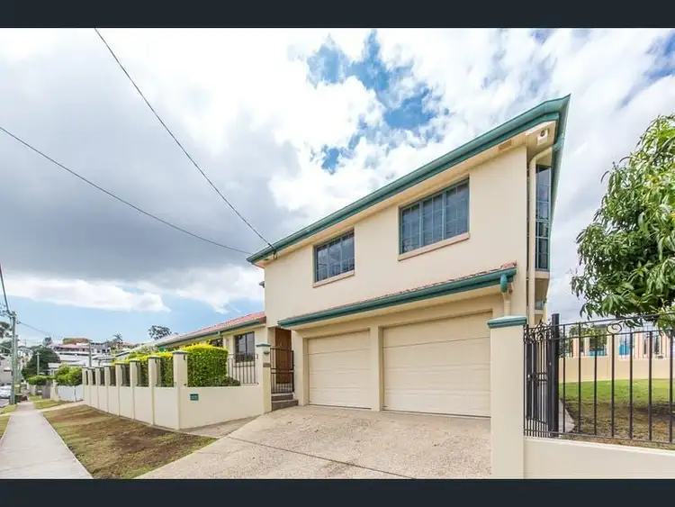 6 York Street, Hamilton QLD 4007