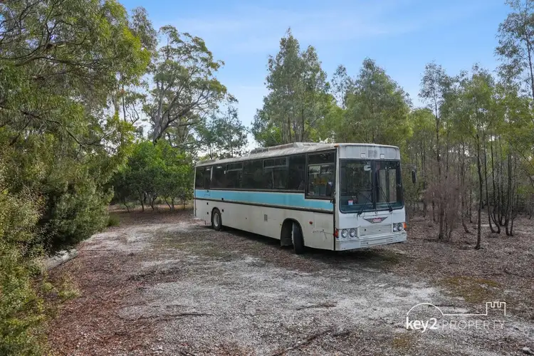 Sixth view of Homely land listing, 14 Inglis Road, Clarence Point TAS 7270