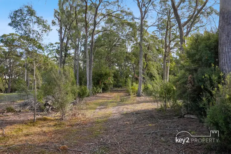 Seventh view of Homely land listing, 14 Inglis Road, Clarence Point TAS 7270