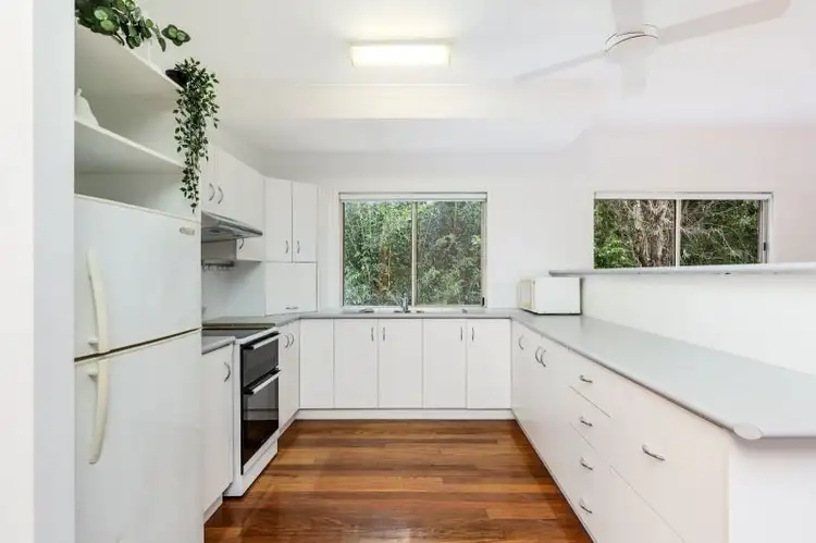 Second view of Homely house listing, 20 Orchid Avenue, Tinnanbar QLD 4650
