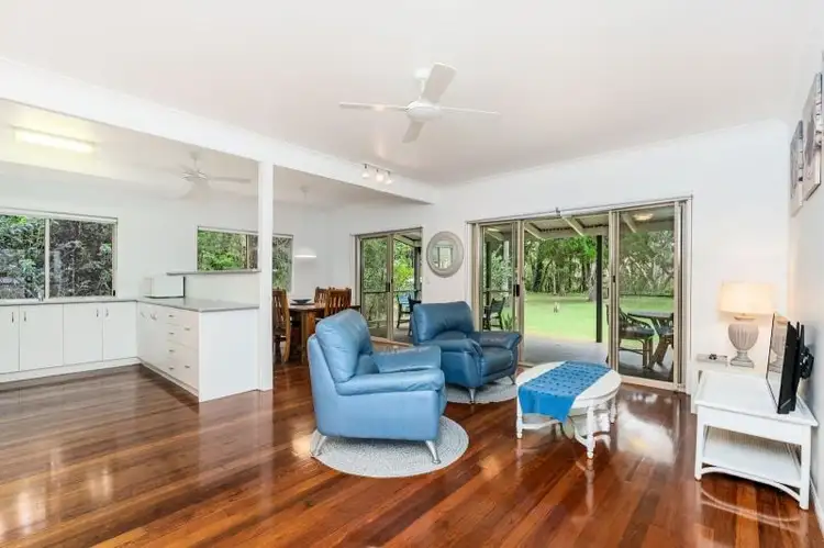 Third view of Homely house listing, 20 Orchid Avenue, Tinnanbar QLD 4650