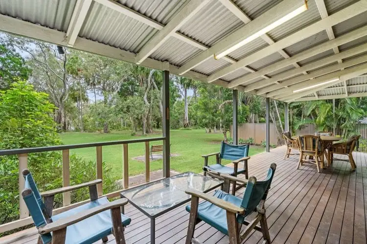 Fourth view of Homely house listing, 20 Orchid Avenue, Tinnanbar QLD 4650