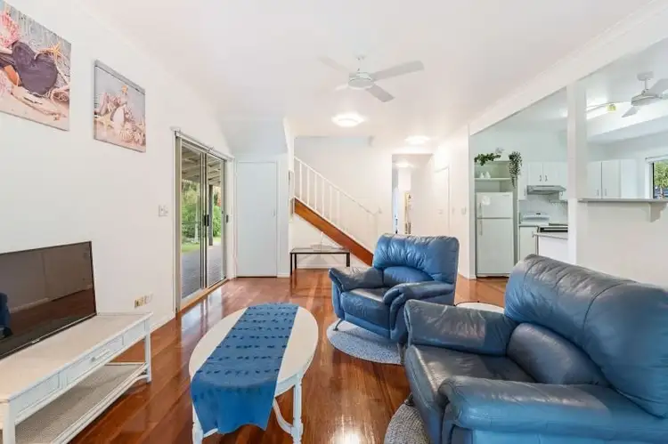 Sixth view of Homely house listing, 20 Orchid Avenue, Tinnanbar QLD 4650