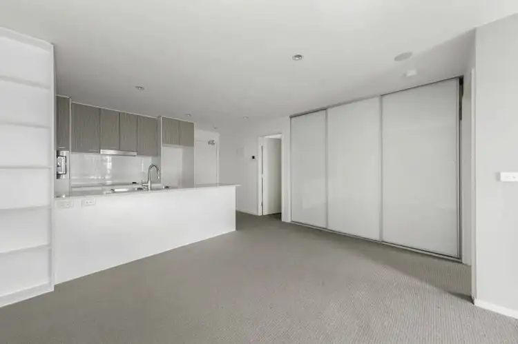 Third view of Homely apartment listing, 106/10 Ipima Street, Braddon ACT 2612