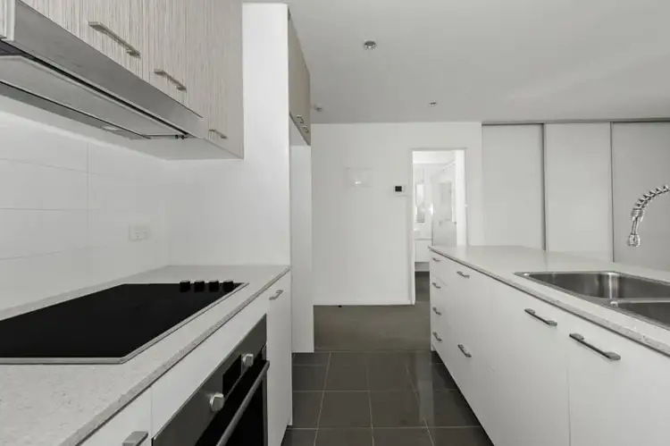 Fourth view of Homely apartment listing, 106/10 Ipima Street, Braddon ACT 2612