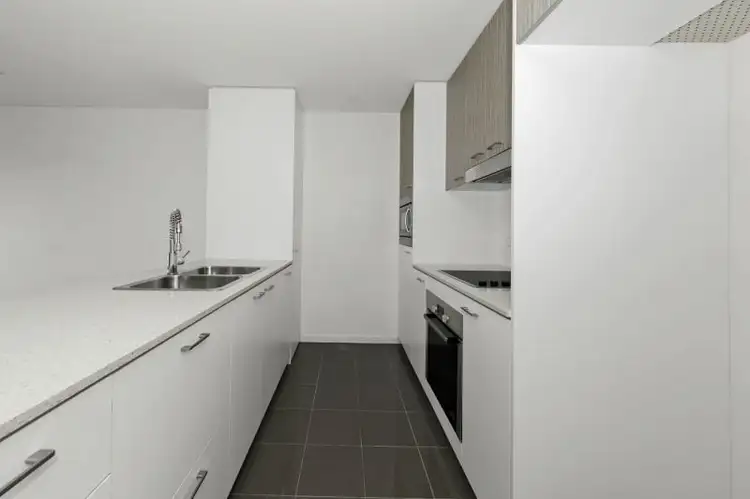 Fifth view of Homely apartment listing, 106/10 Ipima Street, Braddon ACT 2612