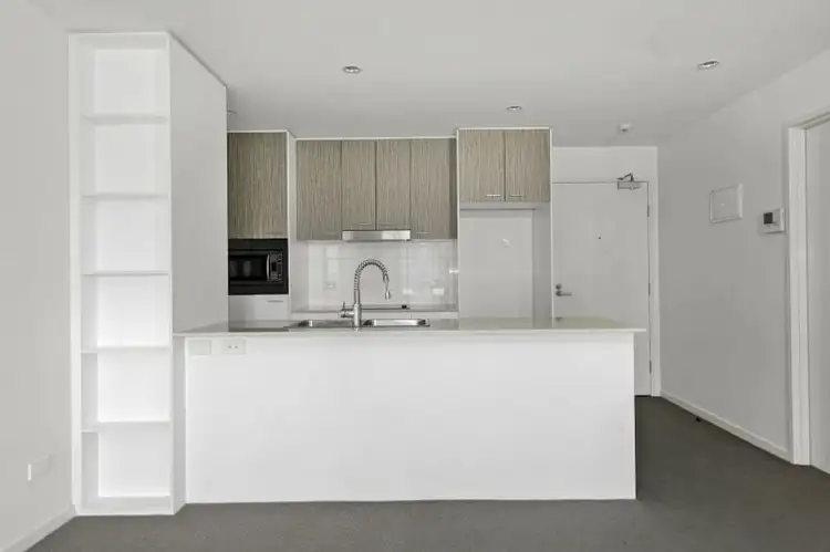 Sixth view of Homely apartment listing, 106/10 Ipima Street, Braddon ACT 2612