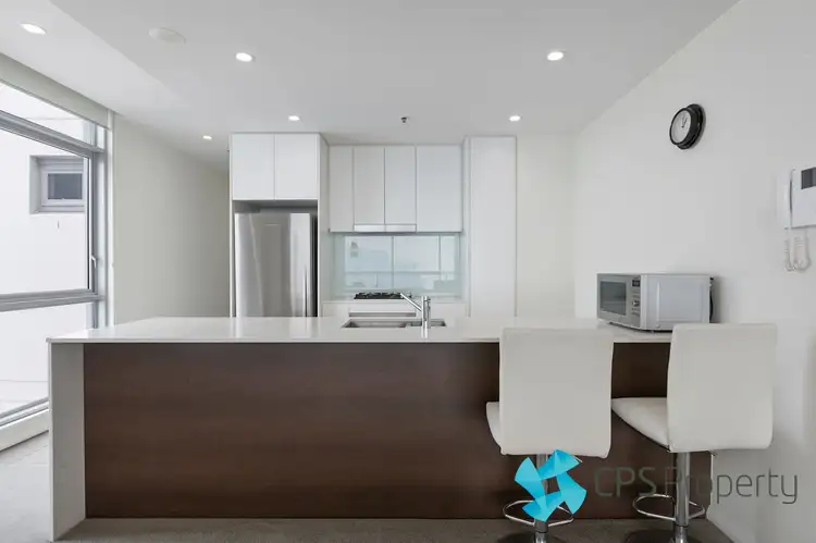 Second view of Homely apartment listing, 1807/43 Shoreline Drive, Rhodes NSW 2138