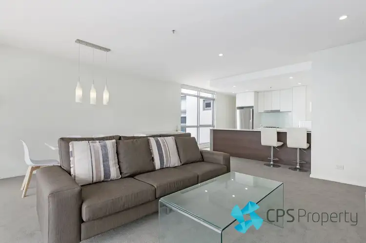 Third view of Homely apartment listing, 1807/43 Shoreline Drive, Rhodes NSW 2138