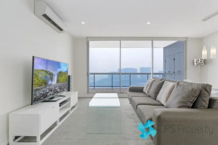 Fourth view of Homely apartment listing, 1807/43 Shoreline Drive, Rhodes NSW 2138