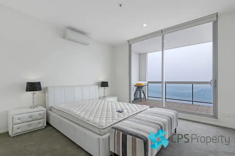 Fifth view of Homely apartment listing, 1807/43 Shoreline Drive, Rhodes NSW 2138