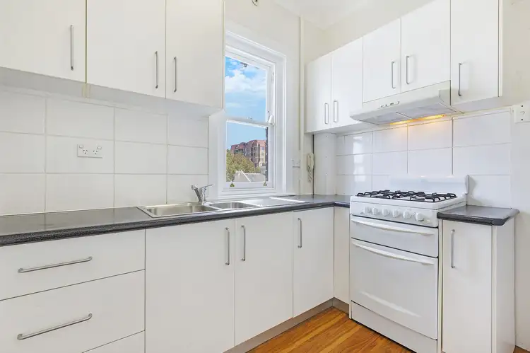 Third view of Homely apartment listing, 13/6-8 Hughes Street, Potts Point NSW 2011