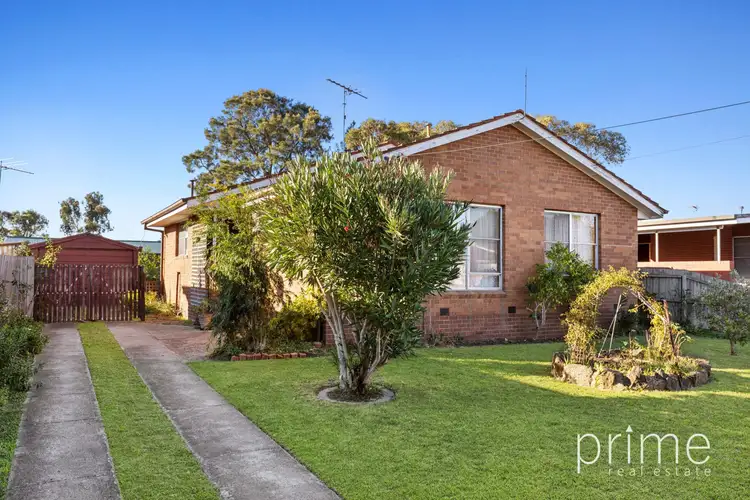 19 Veronica Avenue, Newcomb VIC 3219