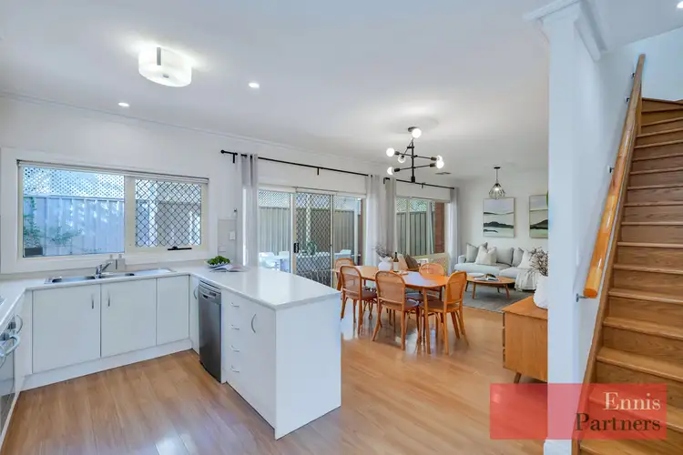 Second view of Homely house listing, Home 4 155 Second Avenue, Royston Park SA 5070