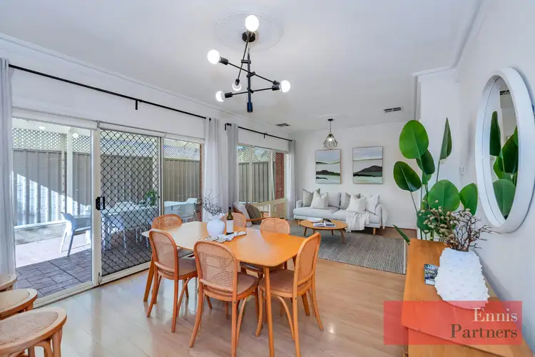 Third view of Homely house listing, Home 4 155 Second Avenue, Royston Park SA 5070