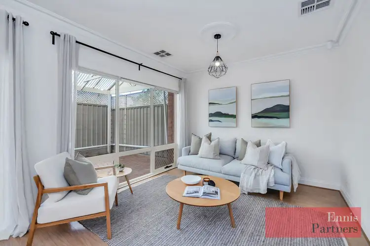 Fourth view of Homely house listing, Home 4 155 Second Avenue, Royston Park SA 5070
