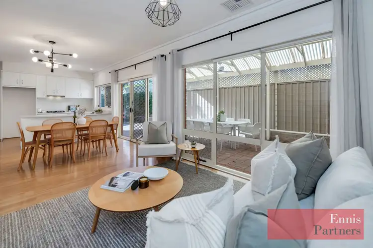 Fifth view of Homely house listing, Home 4 155 Second Avenue, Royston Park SA 5070