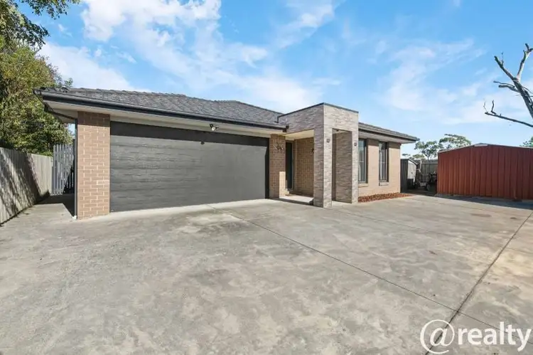 17 Moorings Place, Corinella VIC 3984