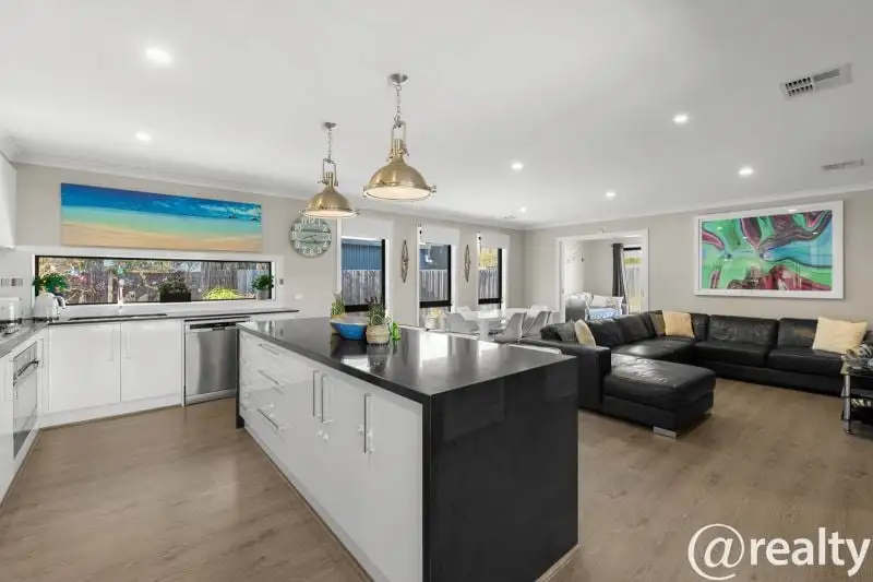 Main view of Homely house listing, 17 Moorings Place, Corinella VIC 3984