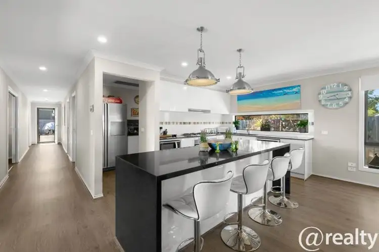 Third view of Homely house listing, 17 Moorings Place, Corinella VIC 3984