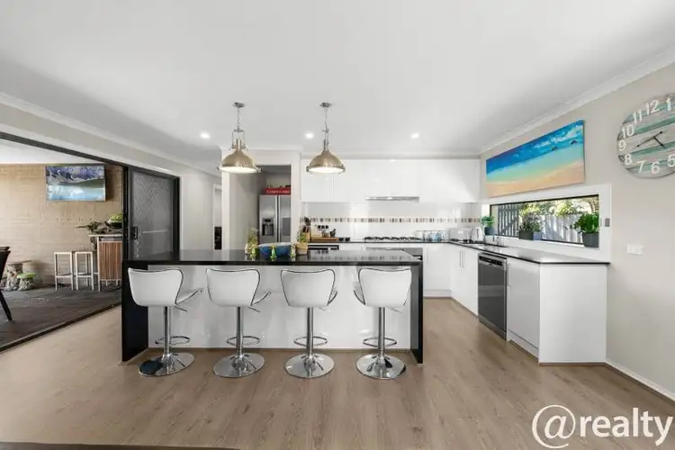 Fourth view of Homely house listing, 17 Moorings Place, Corinella VIC 3984