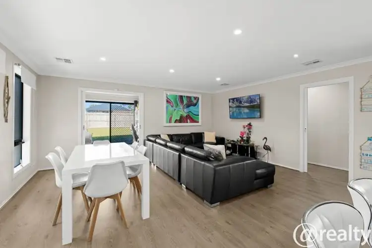 Fifth view of Homely house listing, 17 Moorings Place, Corinella VIC 3984