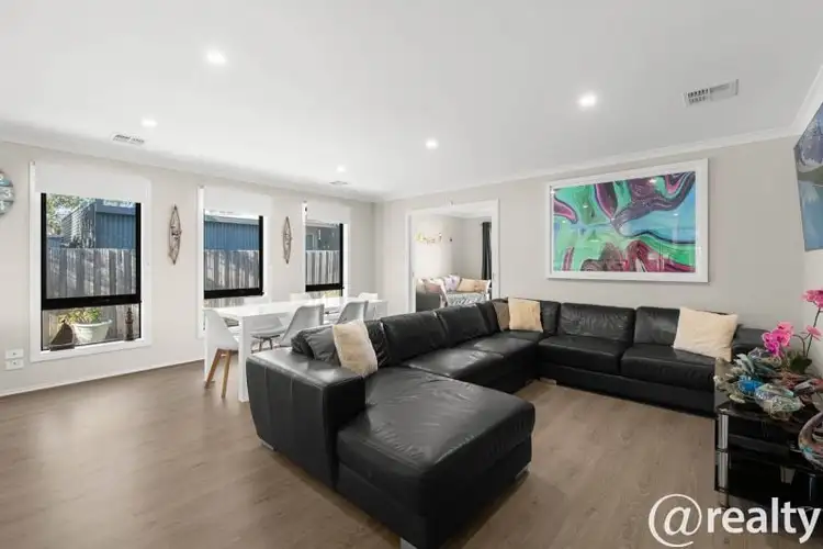 Sixth view of Homely house listing, 17 Moorings Place, Corinella VIC 3984