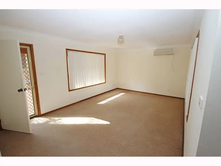 Second view of Homely villa listing, 4/17-19 Bakeri Circuit, Warabrook NSW 2304