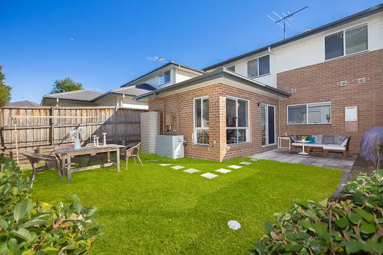 Second view of Homely house listing, 62 Cobden Parkes Crescent, Lidcombe NSW 2141