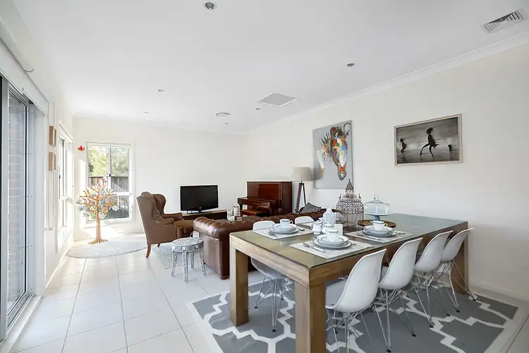 Fourth view of Homely house listing, 62 Cobden Parkes Crescent, Lidcombe NSW 2141