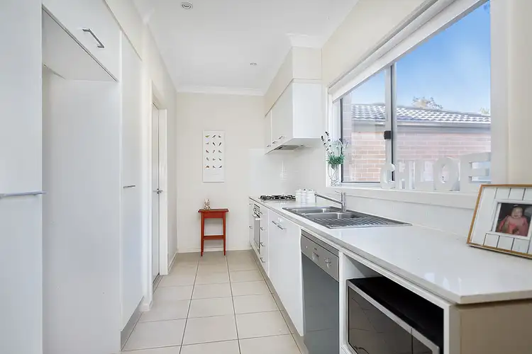 Fifth view of Homely house listing, 62 Cobden Parkes Crescent, Lidcombe NSW 2141