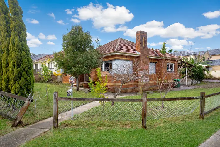 Main view of Homely house listing, 1 Greene Avenue, Ryde NSW 2112